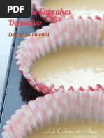 Download Curso de Cupcakes Definitivo Muestra by La Cocina de Inma Lpez SN121979409 doc pdf