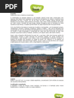 Espanha - introdução