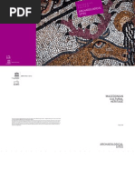 Download Macedonian Cultural Heritage - Archaeological Sites by Aantchu SN121983710 doc pdf