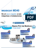 Modicon M340 PRESENTACION2