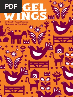 Angel Wings