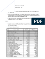 Tugas Manajemen Farmasi Rumah Sakit