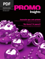 Revista Promo Insights