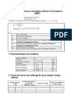 Emt Balance