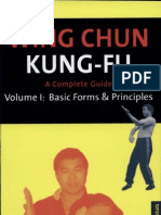 Wing Chun Kung Fu Volume
