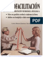 Neurofacilitacion - Tecnicas de Rehabilitacion Neurologicas