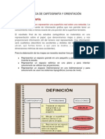 Unidad Didáctica de Cartografía y Orientación 2