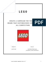 Lego Brief - YCN