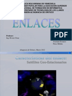 Presentacion de Enlaces