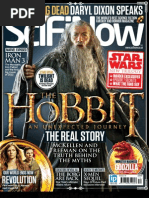 Download The Hobbit Real Story - SciFiNow Magazine by Fernando Boaretti SN122030506 doc pdf