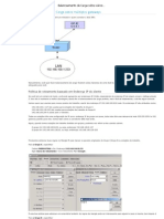 Balanceamento de Carga Sobre Vaarios Gateways - Mikrotik Wiki