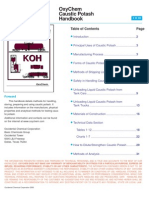 KOH Info