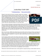 2006 BMW M6 vs. Mercedes-Benz CLS55 AMG: Get Discount Pricing Find A Local Car Dealer