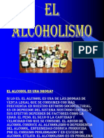 Alcoholism o