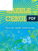 Razele Cerului 72MB