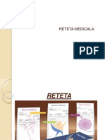 Reteta Medicala