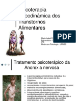 Psicoterapia+psicodinâmica+dos+Transtornos+Alimentares