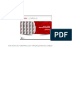 2D00039O Selling AvayaNetworkingSolutions StudentGuide