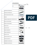 Accesorios y Suministros Computo