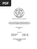 Download PKM-M by Dilla Octavia SN122067974 doc pdf