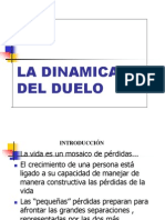 2.la Dinamica Del Duelo