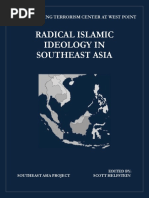 Download Radical Islamic Ideology in Southeast Asia by Noone001 SN122072686 doc pdf