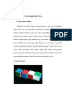 Download Aplikasi Teori Graf dalam Four Cubes  by ogijayaprana SN122073285 doc pdf