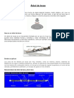 Árbol de levas: tipos, partes y funcionamiento