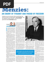 Menzies