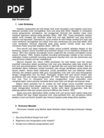 Download Analisis Butir Soal  by ogijayaprana SN122076420 doc pdf