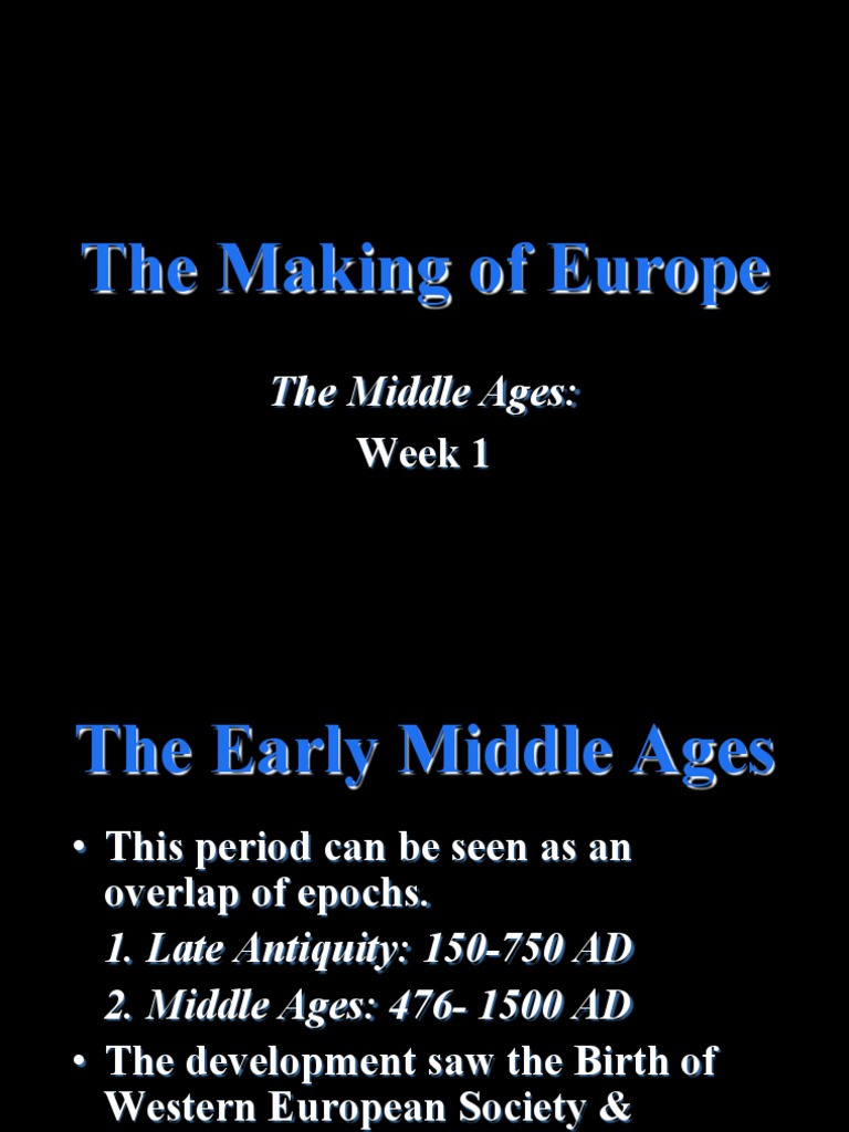 World Civilization Week 1 PDF Charlemagne Justinian I