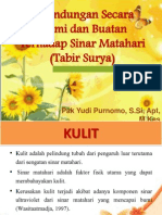 Tabir Surya