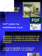 Aula Controle de Qualidade