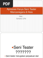 Download Apresiasi Karya Seni Teater Mancanegara Di Asia by Hardi Sang Elcapitano SN122084832 doc pdf