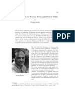 Paper de George Boolos PDF