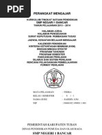 Download  PERANGKAT FISIKA SMP KLS-8 SEM-1 by jidin SN122089863 doc pdf