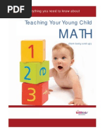 Download ebook teaching your baby math by san_kumarymailcomm SN122092973 doc pdf