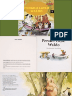 Perahu Layar Waldo PDF