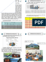 Sekilas PNPM Mandiri Perdesaan Kab. Paser