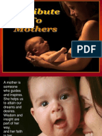 A_tribute_to_mothers.pps