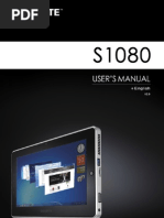 Surepos ace programming reference