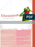 Educación Primaria