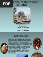 Download Mengenal Kebudayaan Jepang WARNA by budipolnes SN122123466 doc pdf