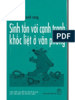 Sinh Ton Voi Canh Tranh Khoc Liet o Van Phong 1174