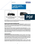 Epson L Series