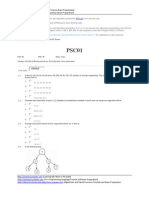 48626533 MCQ Test Questions on Data Structures and Algorithms Www Psexam Com