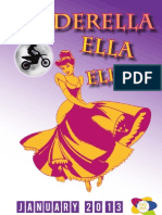 Cinderella Ella Ella Programme