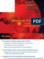 world energy