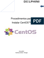 Gnu Centos m01