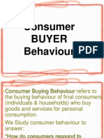 adbms consumer bahaviour.ppt